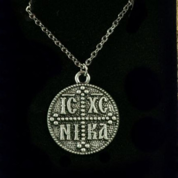 Σταυρός ΙΧΝΚ