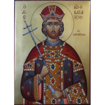 Άγιος Ιωάννης Βατάτζης