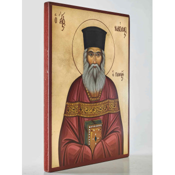 Άγιος Νικόλαος Πλανάς