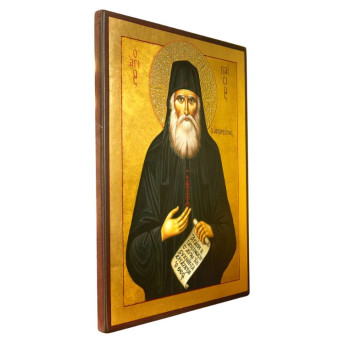 Άγιος Παΐσιος ο Αγιορείτης