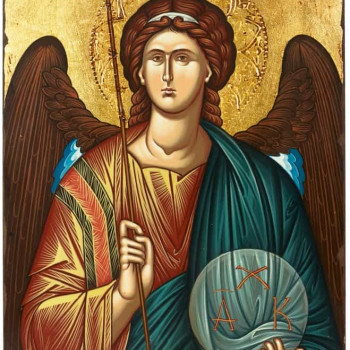 Αρχάγγελος Μιχαήλ