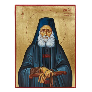 Άγιος Ιωσήφ ο Ησυχαστής
