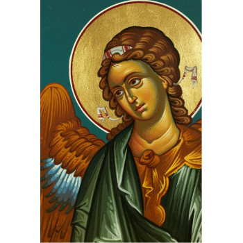 Αρχάγγελος Γαβριήλ