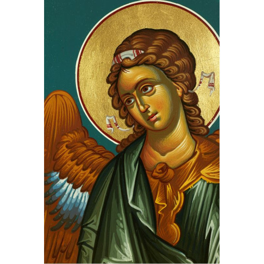 Αρχάγγελος Γαβριήλ