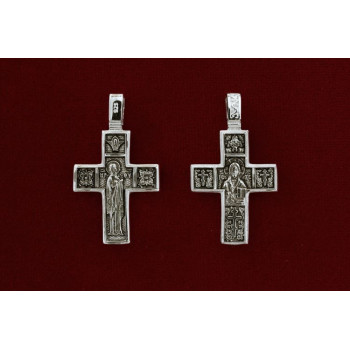 Υπεραγία Θεοτόκος 9277-A