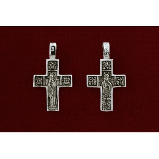 Υπεραγία Θεοτόκος 9277-A