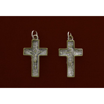 Ασημένιος σταυρός Κ13