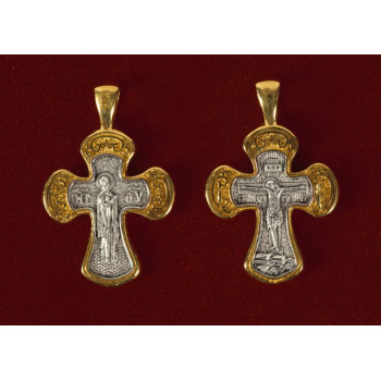 Υπεραγία Θεοτόκος 9267-X