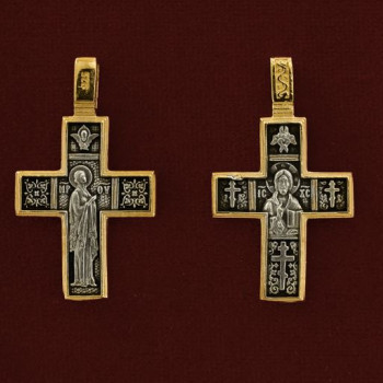 Υπεραγία Θεοτόκος 9277-X