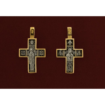 Υπεραγία Θεοτόκος 9277-X