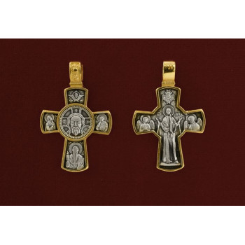 Ιησούς Χριστός 9282-X