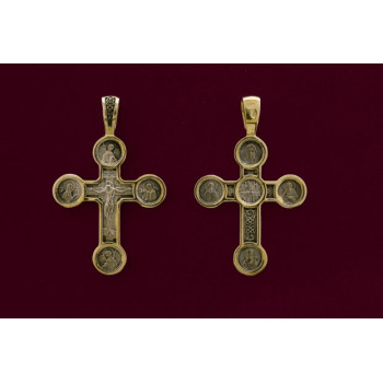 Ιησούς Χριστός Κ12