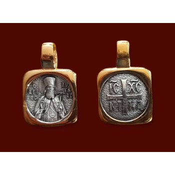 Άγιος Λουκάς ο Ιατρός