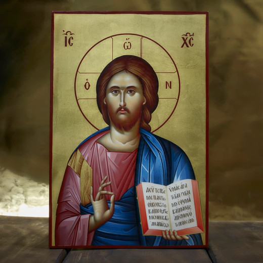 Ποιο είναι το ακοίμητο καντήλι και γιατί ανάβουμε καντήλι σπίτι μας;