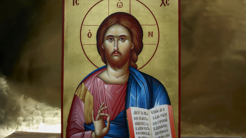 Ποιο είναι το ακοίμητο καντήλι και γιατί ανάβουμε καντήλι σπίτι μας;