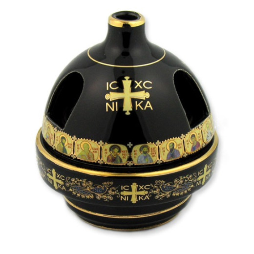 Ποιο είναι το ακοίμητο καντήλι και γιατί ανάβουμε καντήλι σπίτι μας;