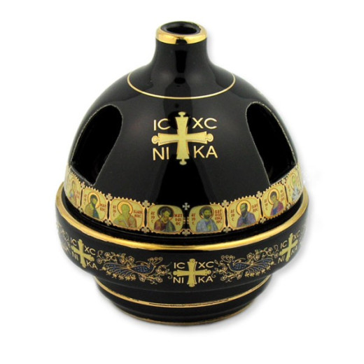 Ποιο είναι το ακοίμητο καντήλι και γιατί ανάβουμε καντήλι σπίτι μας;