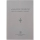 Πατήρ Πανάρετος Γρηγοριάτης - Πρότυπο Κοινοβιάτου Μοναχού