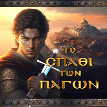 Το Σπαθί των Πάγων - Μια Βυζαντινή περιπέτεια στην Ανατολή