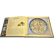 Παραδοσιακές Αγιορείτικες συνταγές - Μοναχός Νικήτας Αγιορείτης (Σκληρόδετο)