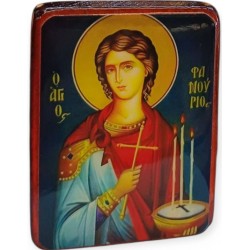 Άγιος Φανούριος