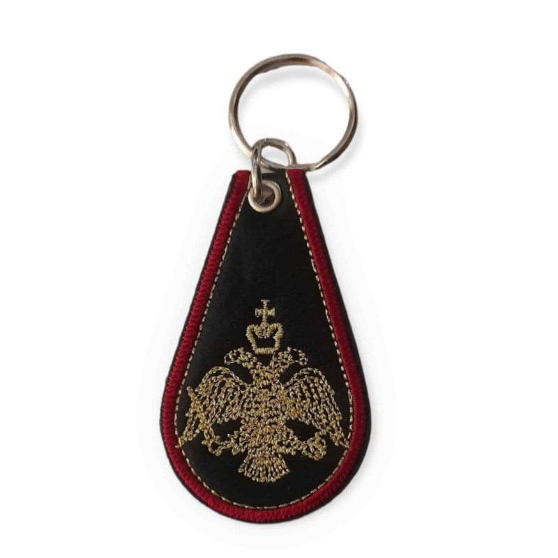 Δικέφαλος Αετός