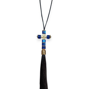 Κρεμαστός Σταυρός αυτοκινήτου