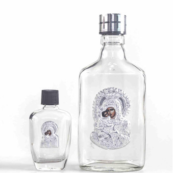 Μπουκαλάκι αγιασμού