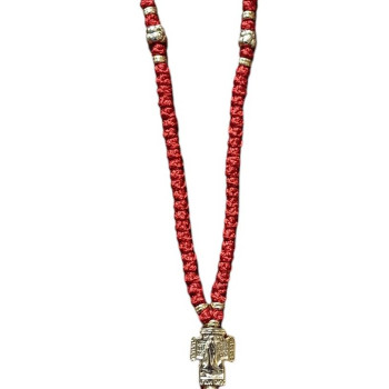 Κρεμαστός Σταυρός αυτοκινήτου - Προσευχής