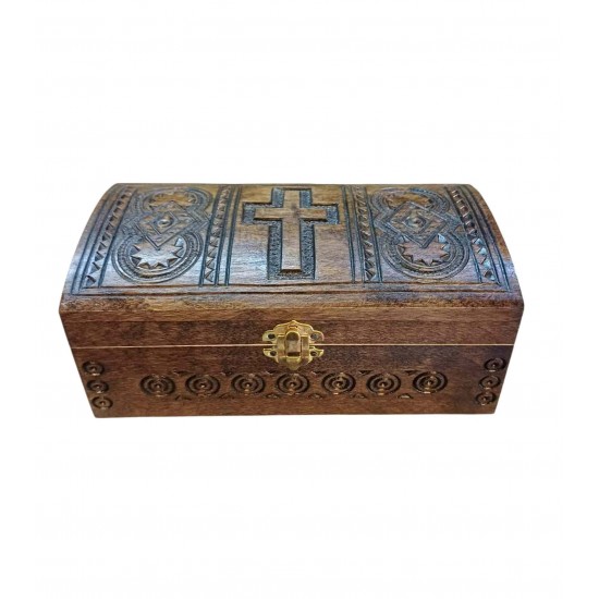 Ξύλινο Κουτί ΚC6510