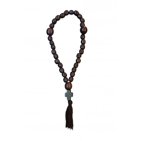 Κρεμαστός Σταυρός αυτοκινήτου