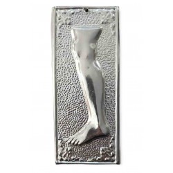 Μεταλλικό Τάμα πόδι