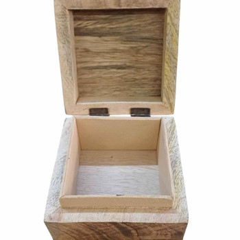Ξύλινο Κουτί ΚC2261