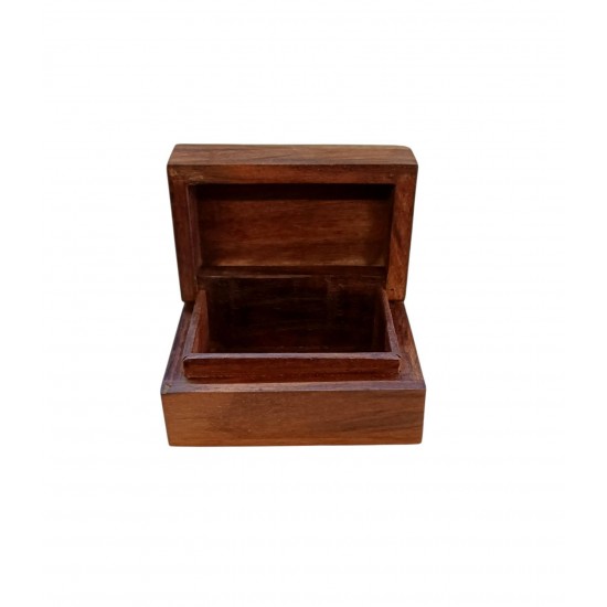 Ξύλινο Κουτί ΚC6388 
