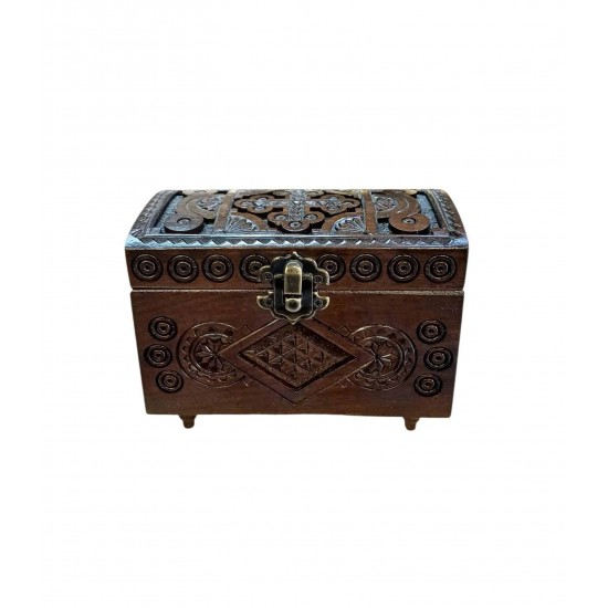 Ξύλινο Κουτί ΚC6479 