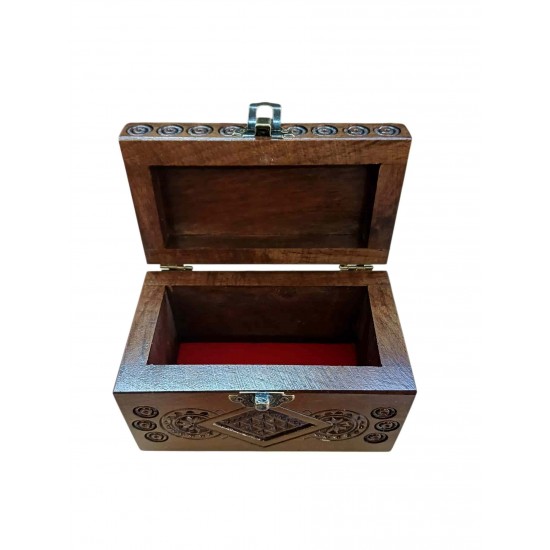 Ξύλινο Κουτί ΚC6479 