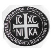 Αυτοκόλλητο ΙΧΝΚ