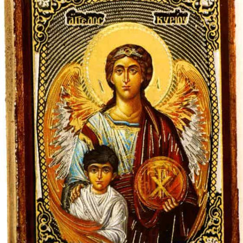 Άγγελος Κυρίου