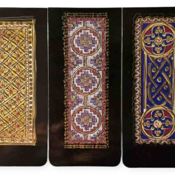 Σελιδοδείκτης με μαγνήτη