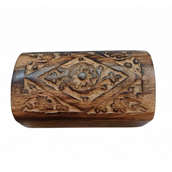 Ξύλινο Κουτί ΚC2195