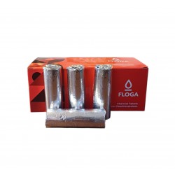 Καρβουνάκι θυμιάματος μεγάλου μεγέθους