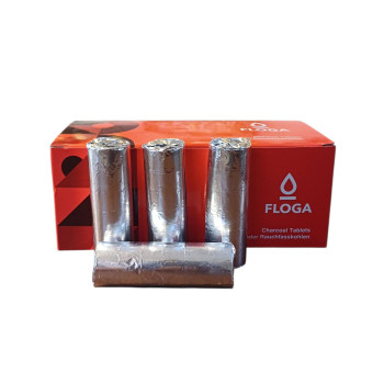 Καρβουνάκι θυμιάματος μεγάλου μεγέθους