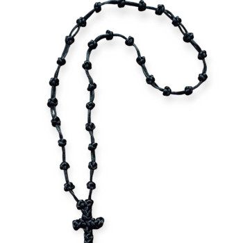 Κομποσχοίνι προσευχής - λαιμού 33 κόμποι