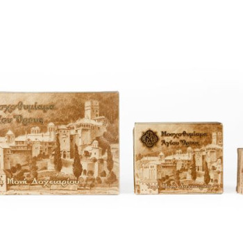 Θυμίαμα Ι.Μ. Δοχειαρίου Αγίου Όρους