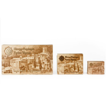 Θυμίαμα Ι.Μ. Δοχειαρίου Αγίου Όρους