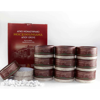 Μοσχοθυμίαμα Ι.Μ.Βατοπαιδίου