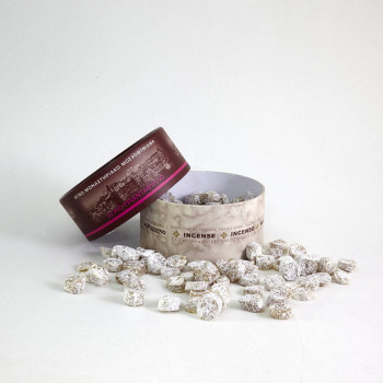 Μοσχοθυμίαμα Ι.Μ.Βατοπαιδίου