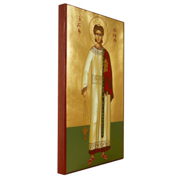 Άγιος Στέφανος