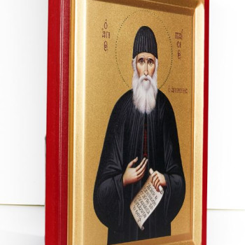 Άγιος Παΐσιος