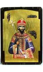 Χρυσοτυπίες